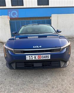 كيا K4